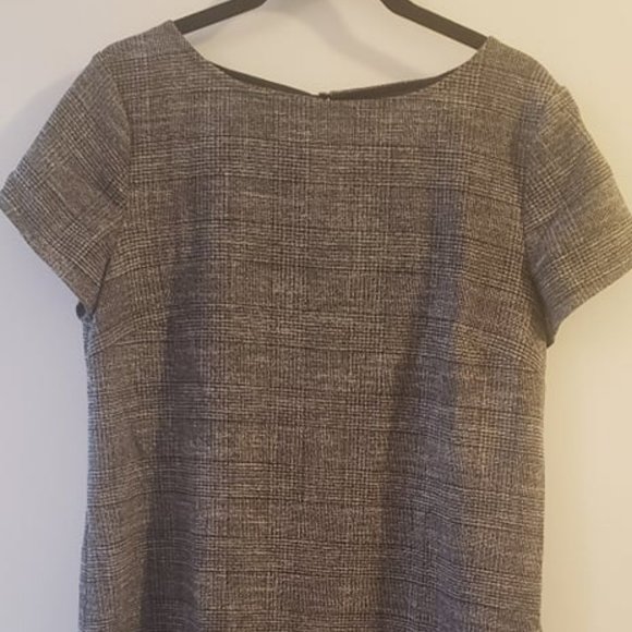 Zara shift dress - Picture 1 of 3